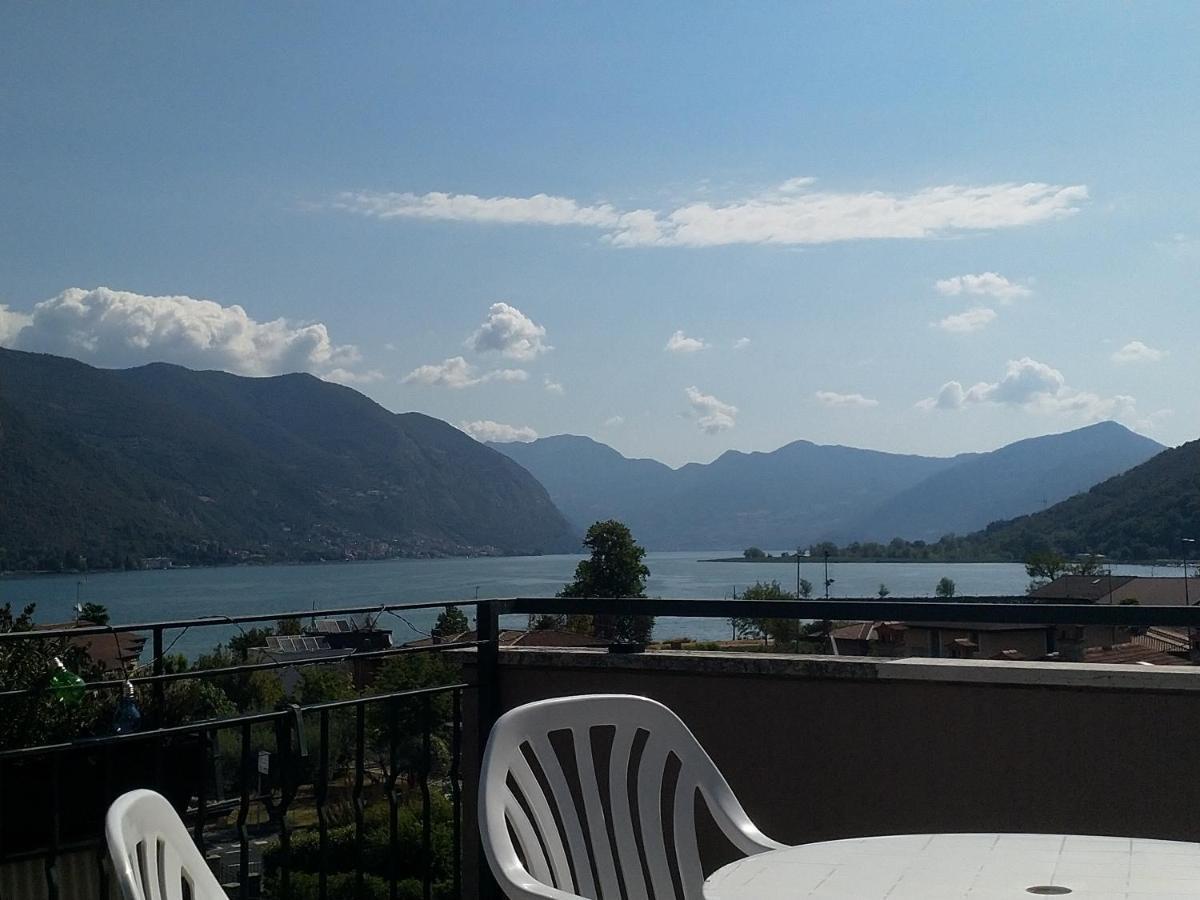 Lake View Terrace Paratico Exterior photo